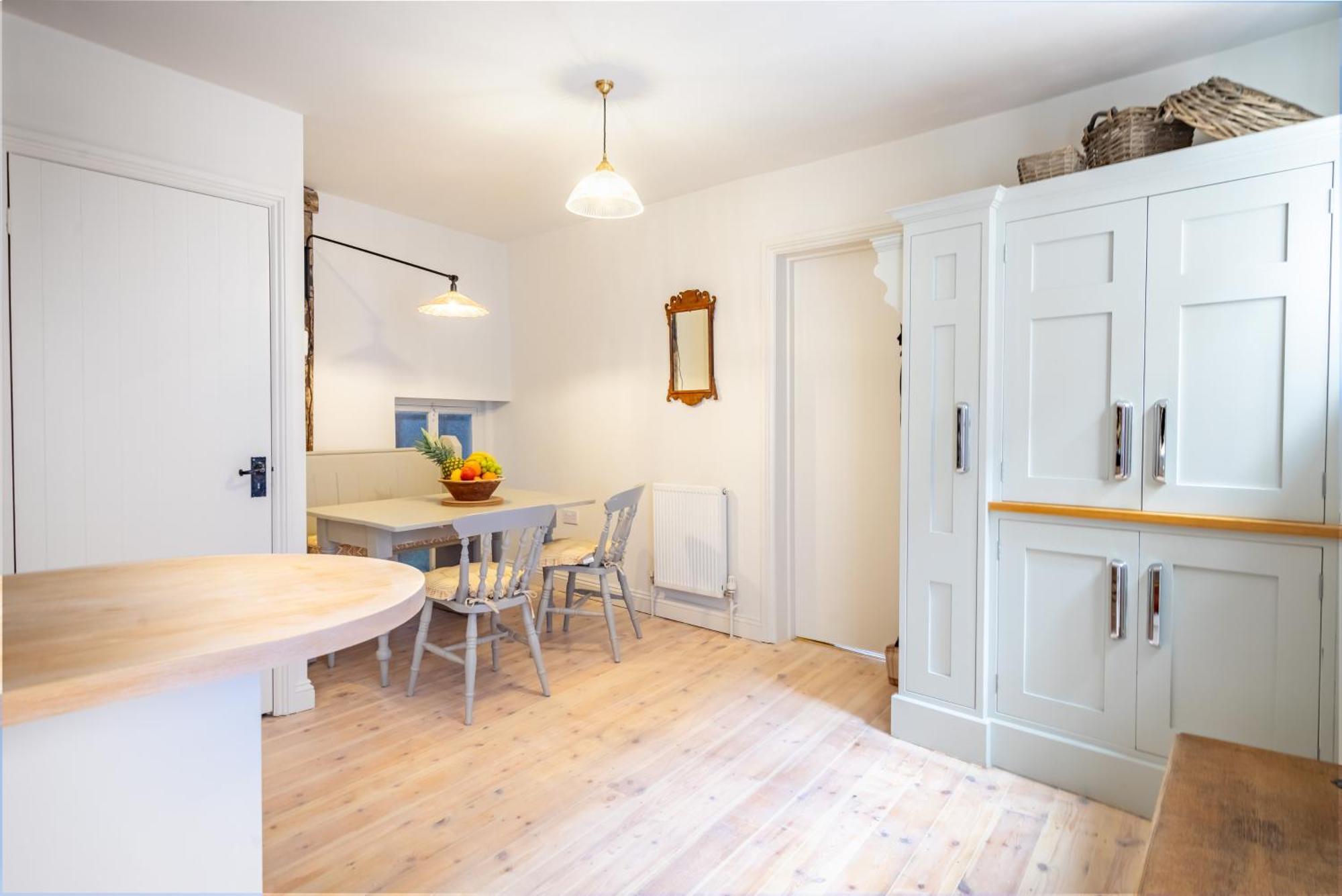 Apartment Chez Mannion
