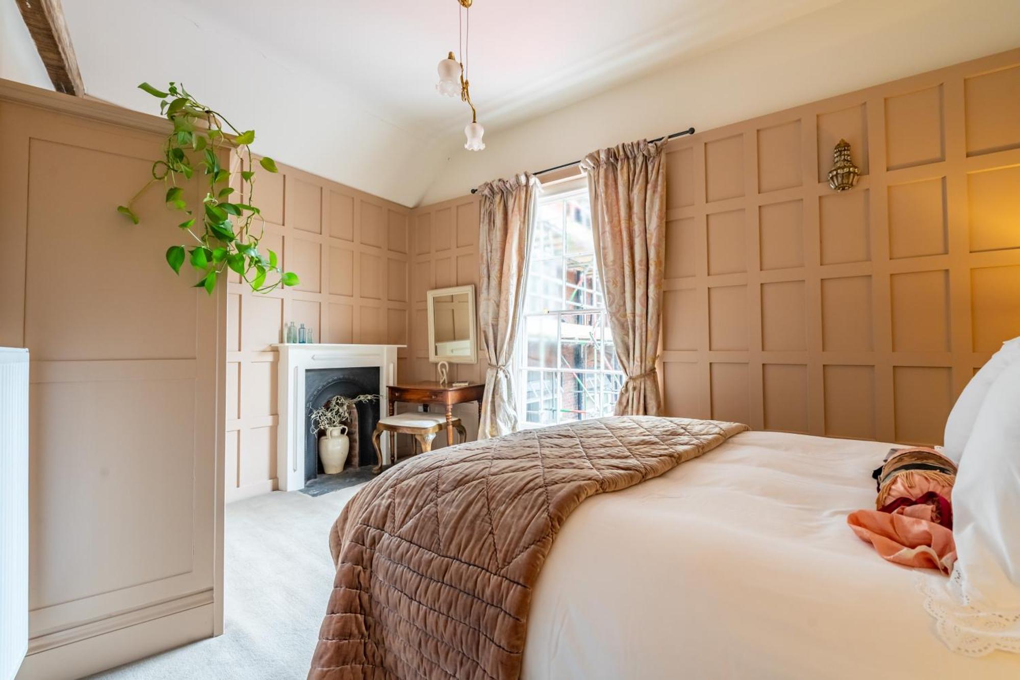 Chez Mannion Apartment York