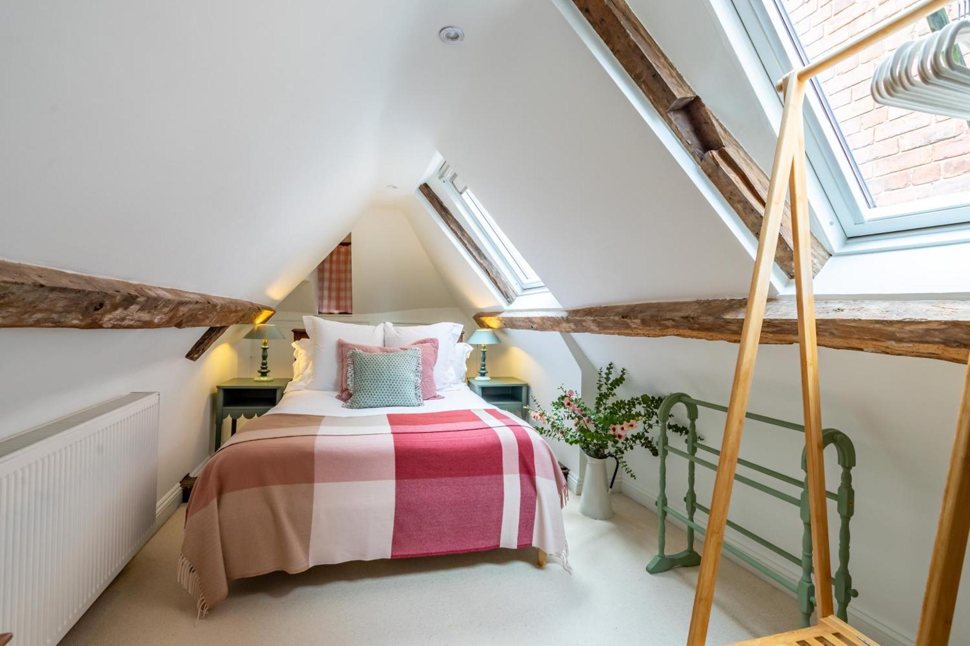 Chez Mannion Apartment *