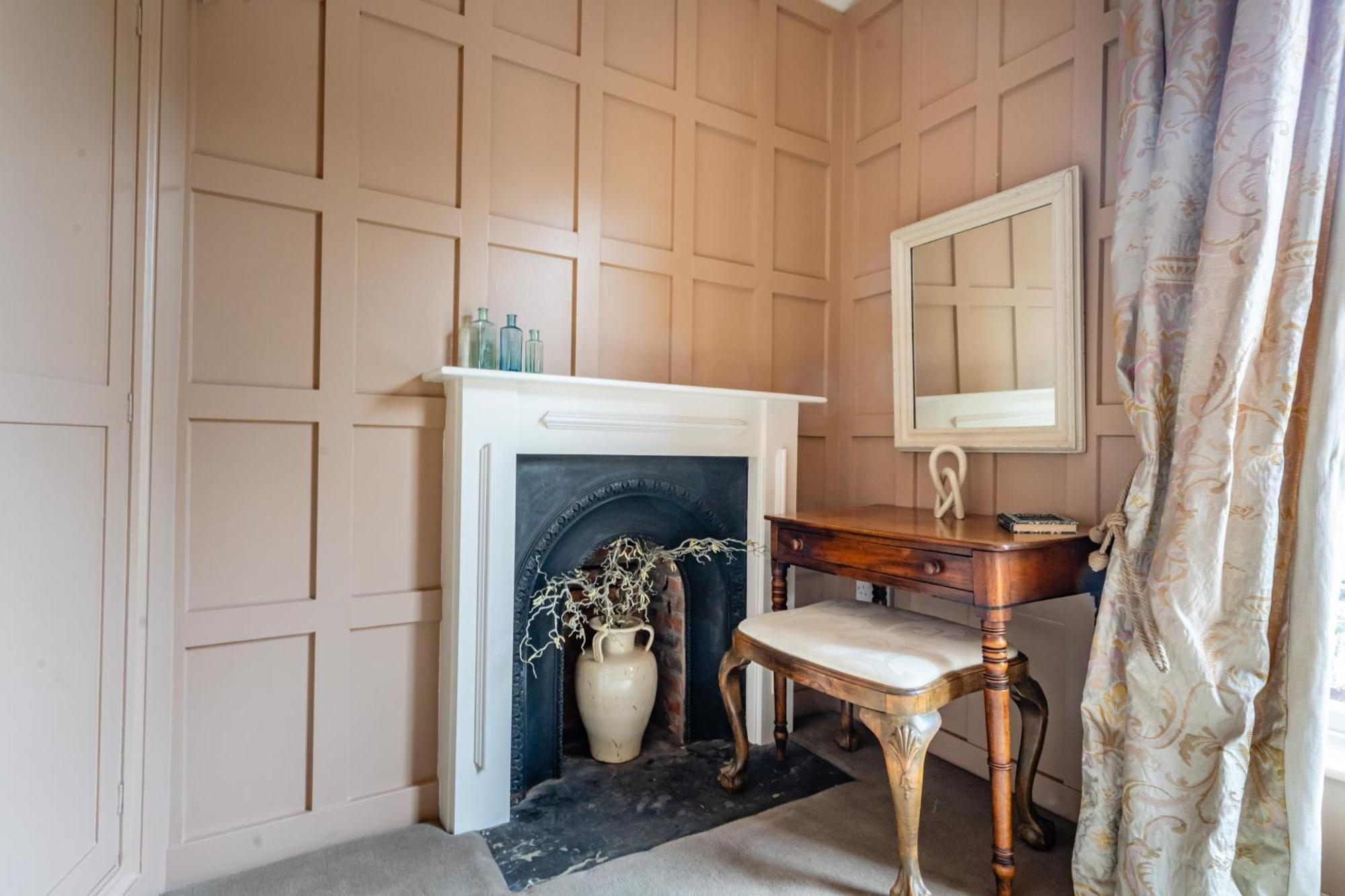 Chez Mannion Apartment York