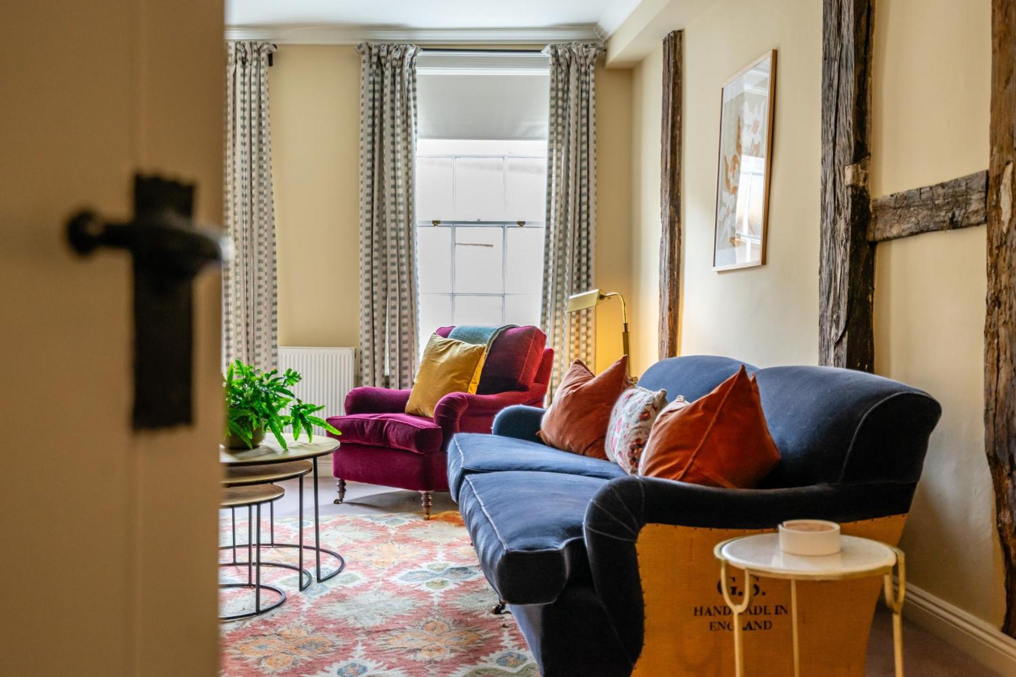 Chez Mannion Apartment *