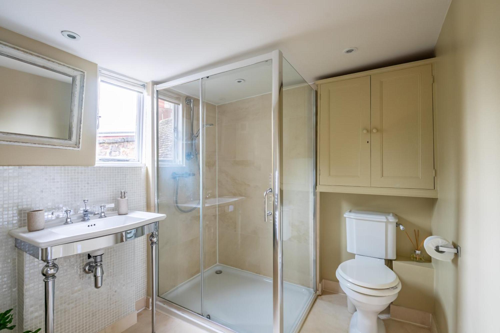 Apartment Chez Mannion