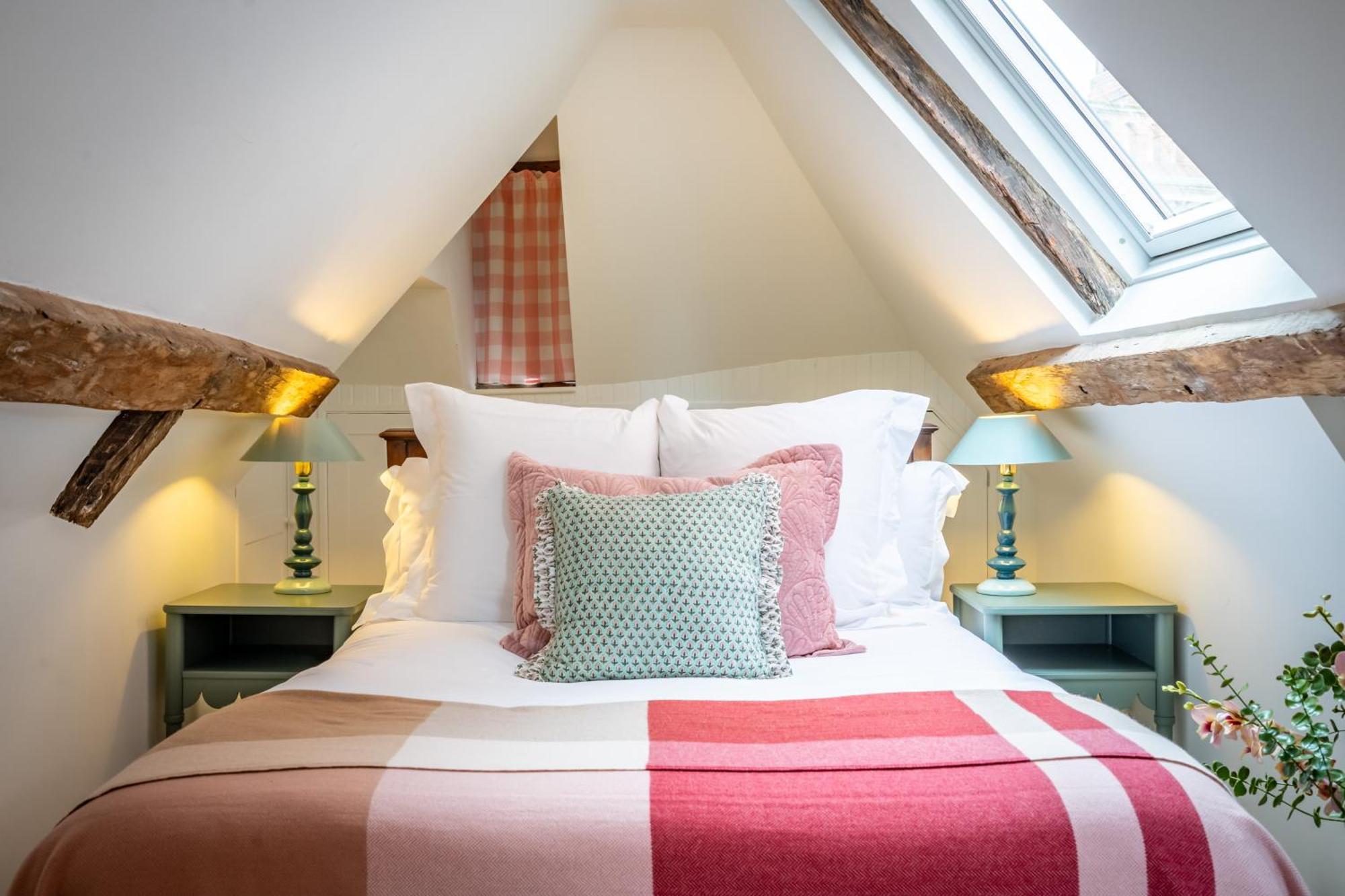 Chez Mannion * York