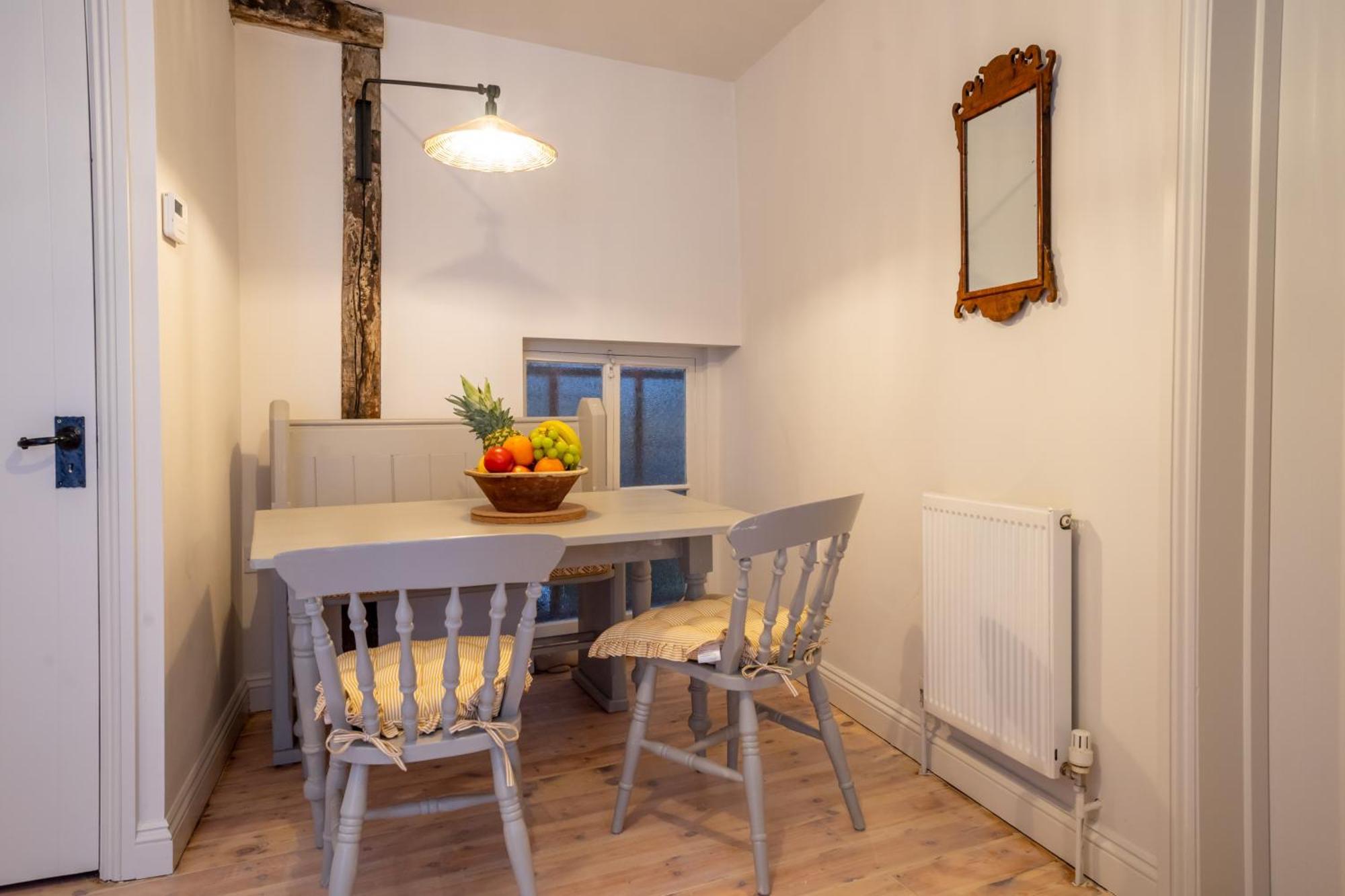 Chez Mannion Appartement